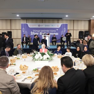 Aile ve Sosyal Hizmetler Bakanımız Göktaş, Kocaeli'de konuştu - fotoğraf 13