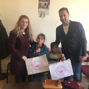 3 Aralık Dünya Engelliler Günü - fotoğraf 6