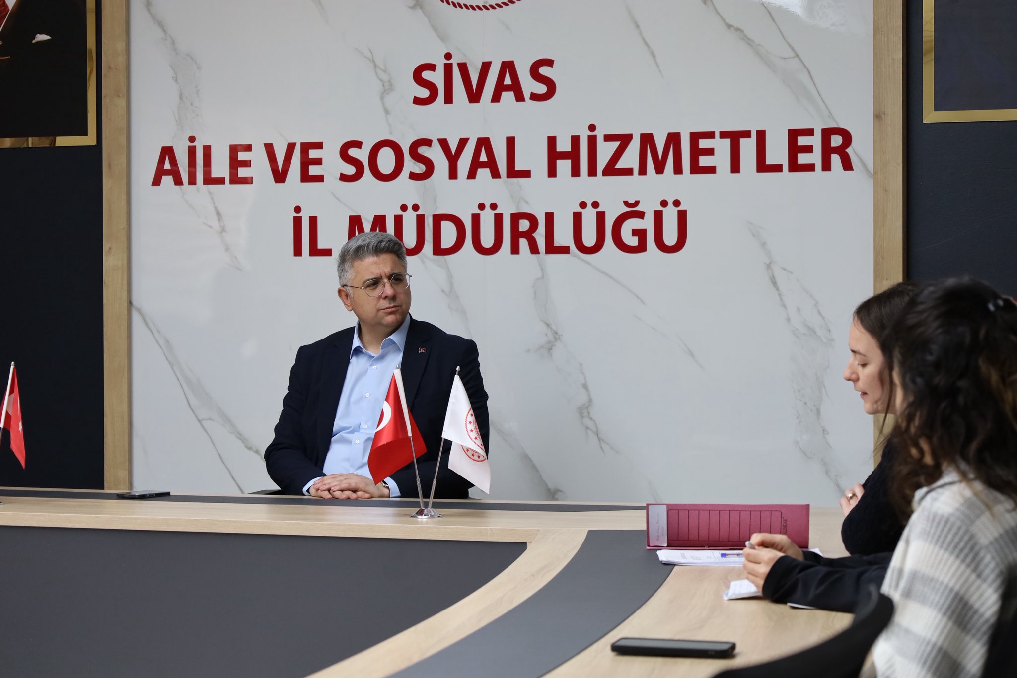 Evlat Edinme Değerlendirme Komisyonu Toplantısı