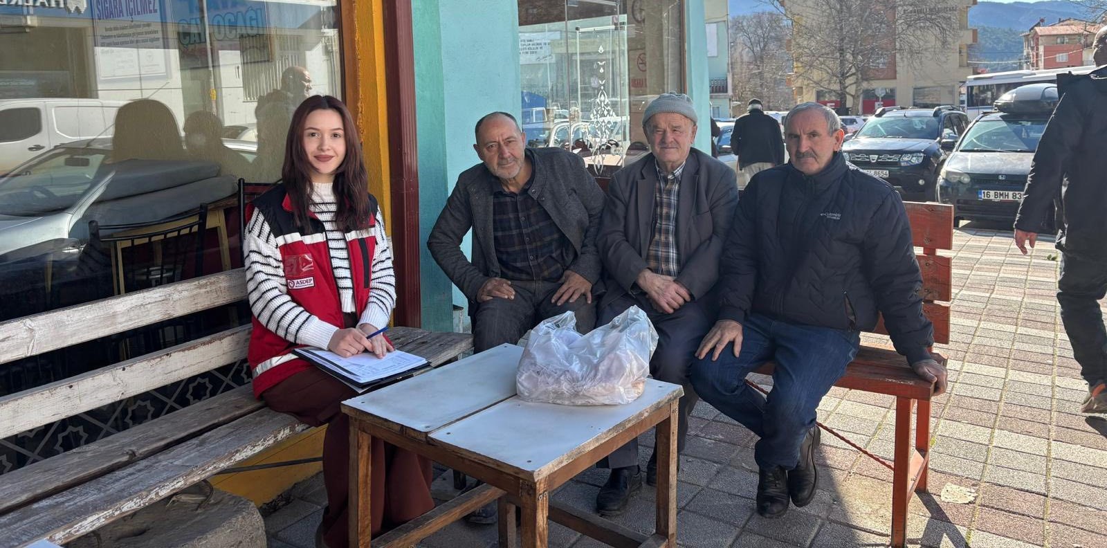 ASDEP Kapsamında Saha Taramaları ve Çok Boyutlu İhtiyaç Analizleri Devam Ediyor