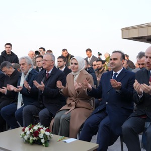 İstanbul Recep Tayyip Erdoğan Anadolu İmam Hatip Lisesi Öğrenci Yurdu'nun temeli atıldı - fotoğraf 3
