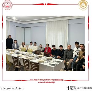 Ramazan Sofrası Buluşmaları - fotoğraf 3