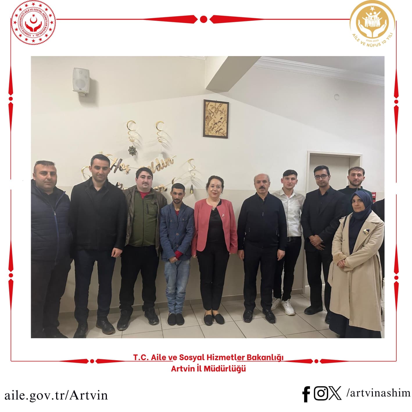 Ramazan Sofrası Buluşmaları 