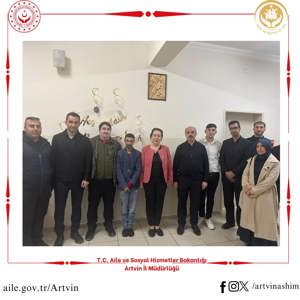 Ramazan Sofrası Buluşmaları  - fotoğraf 1