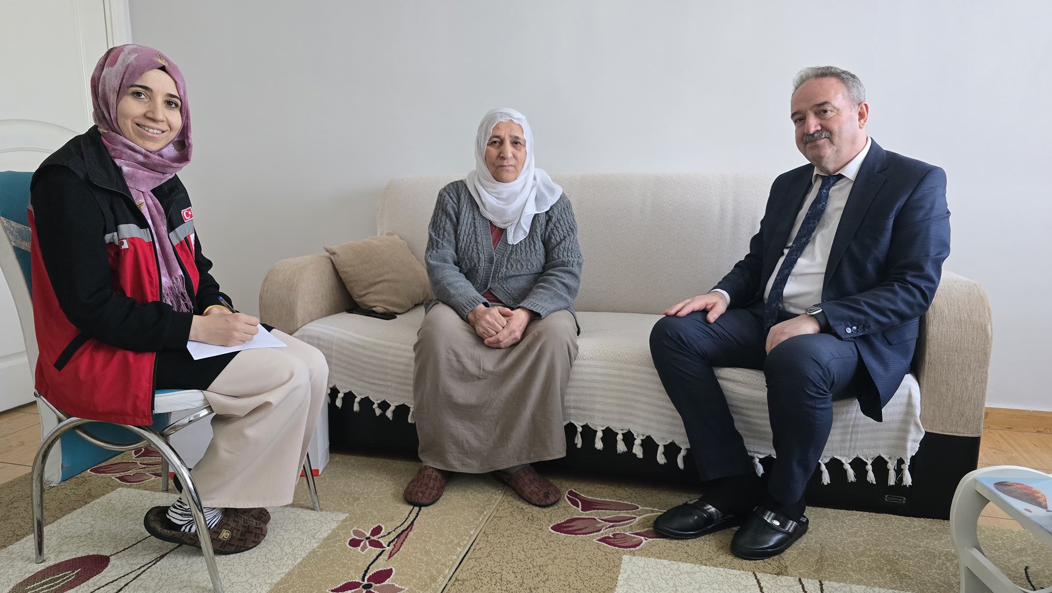 Dünya Kadınlar Günü 