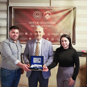 Gençlik Geleceğimiz, Ailemiz Gücümüz - fotoğraf 8