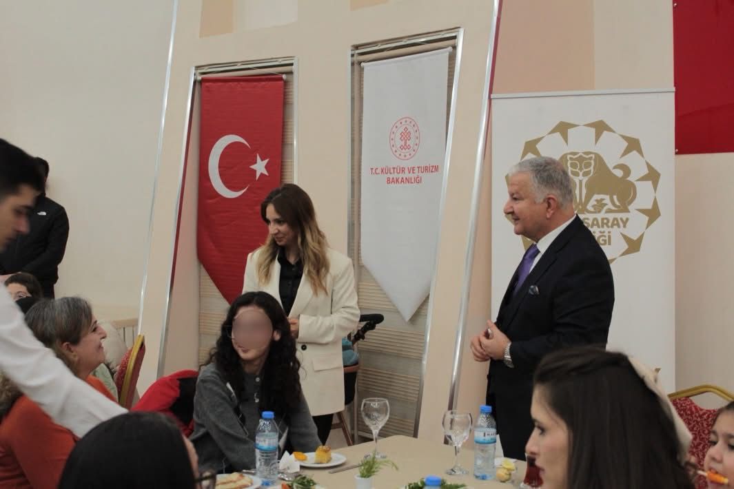 Dünya Yetimler Günü