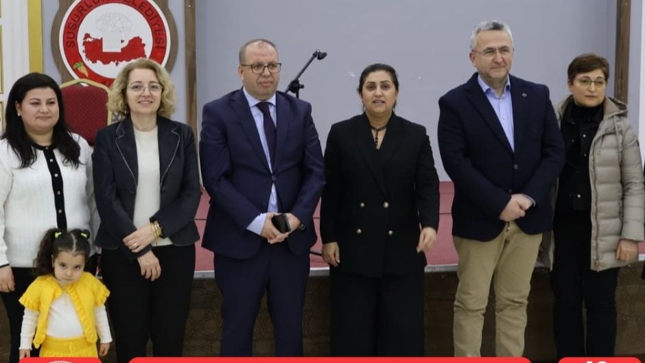 Susurluk Kaymakamı Sayın Turgut GÜLEN ve İl Müdürümüz Sayın Emine BÖÇKÜN, Çocuklarımızın İftar Sofrasına Konuk Oldu