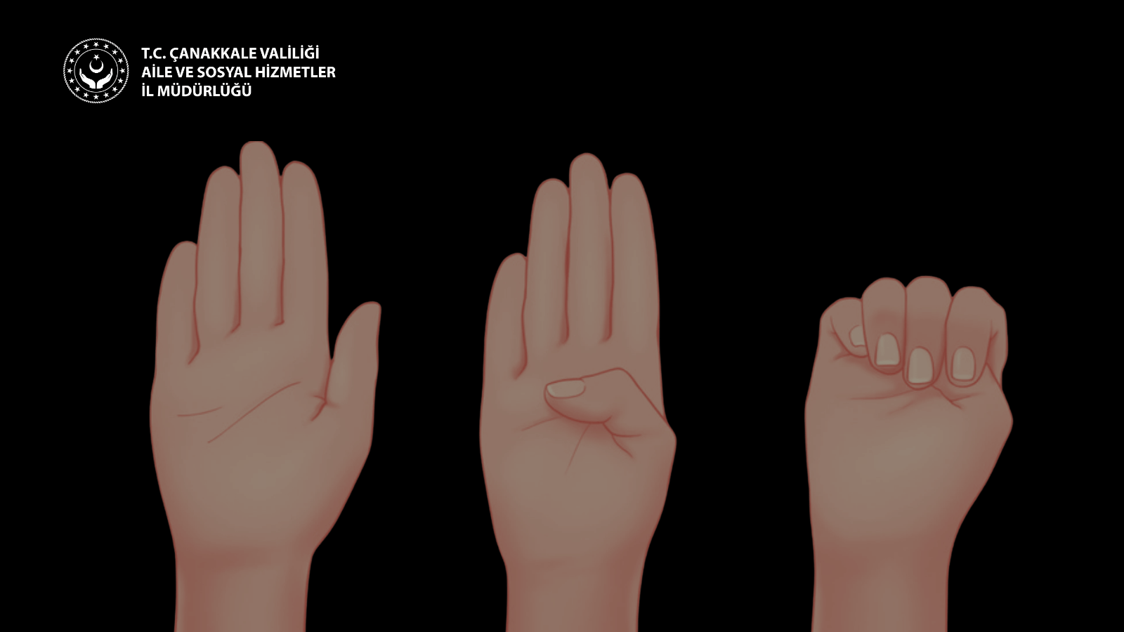 Görürseniz Görmezden Gelmeyin