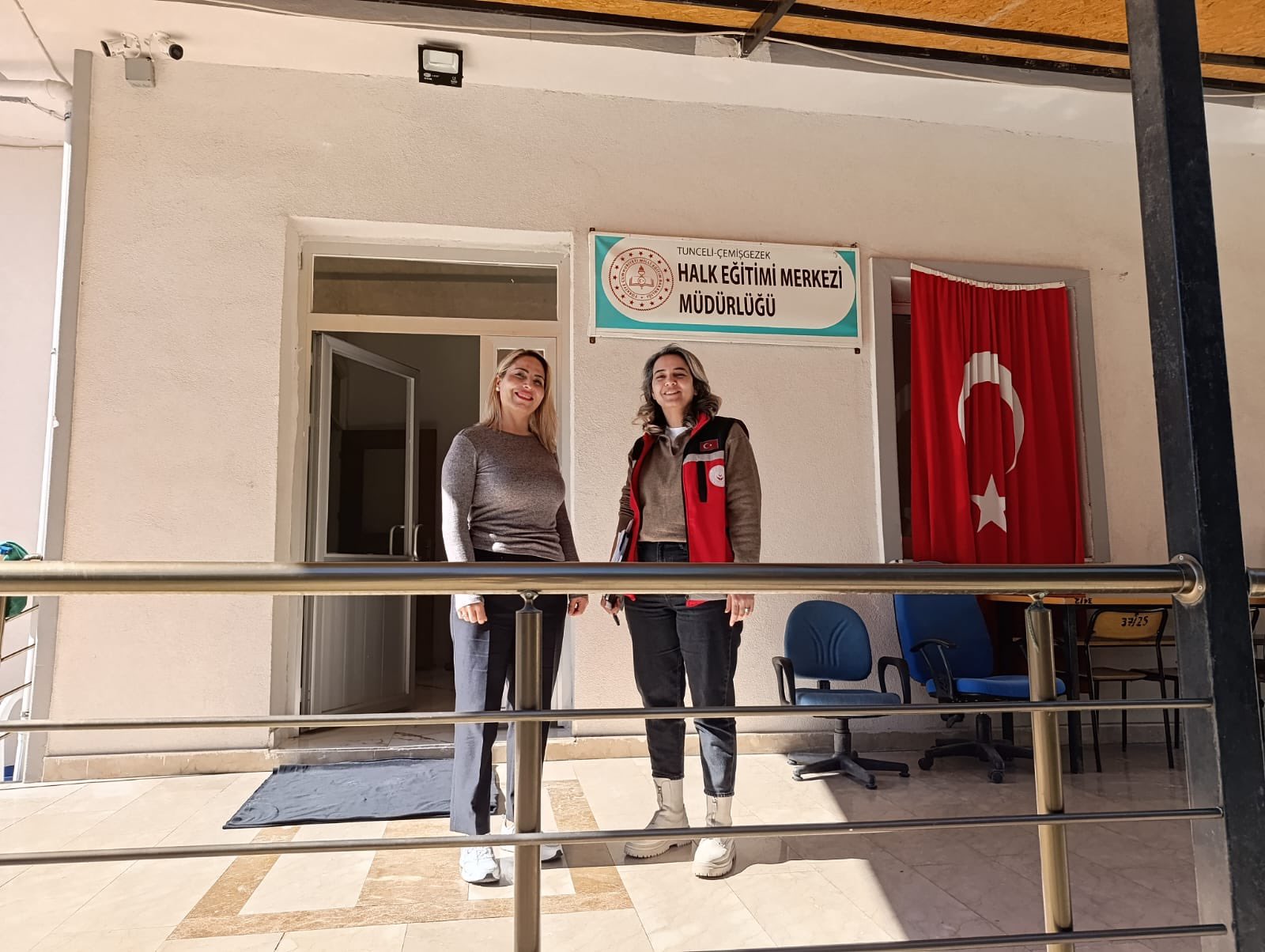 Bakanlığımız tarafından hayata geçirilen "Aile ve Toplum Temelli Sosyal Destek Modeli" (ATTSDM) kapsamında saha çalışmalarımızı sürdürüyoruz.