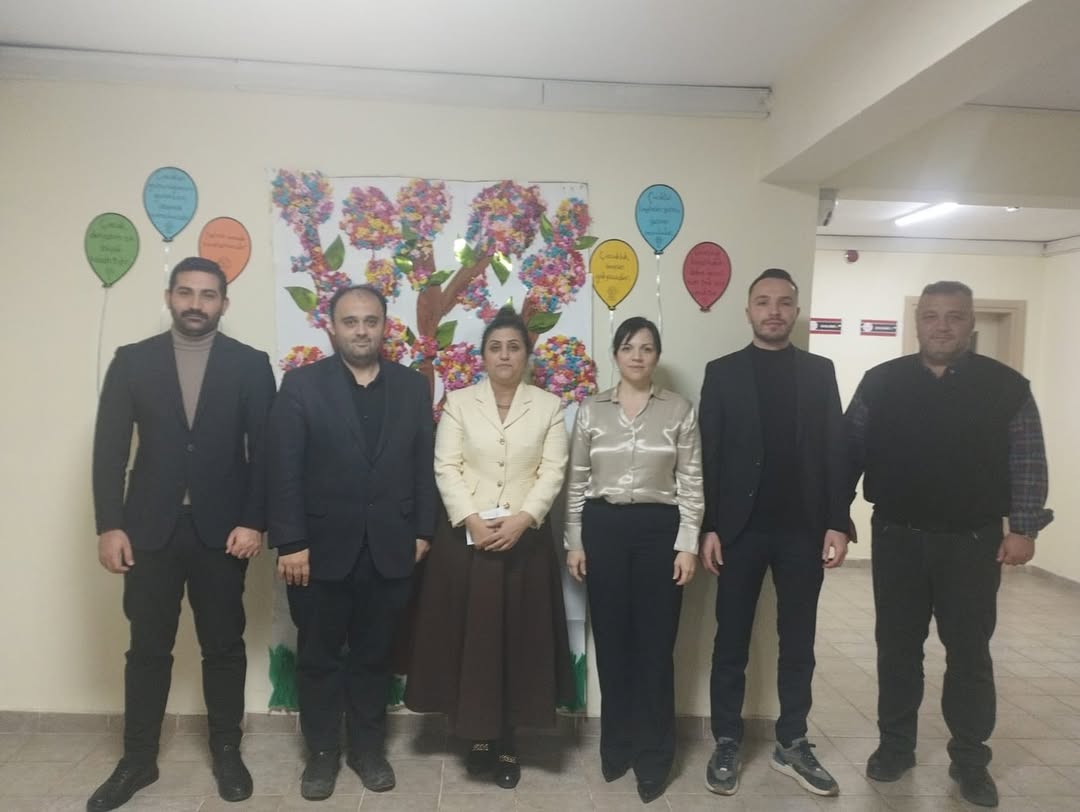 "Çocuk Hizmetleri İstişare Toplantısı" Düzenlendi.