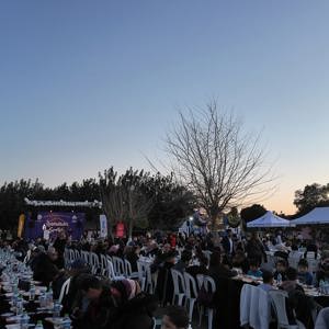 ADANA ÇOCUK EVLERİ SİTEMİZDE RAMAZAN ŞENLİĞİ COŞKUSU - fotoğraf 4
