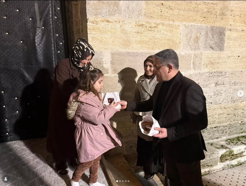 Kalkınmada Kadın İmzası