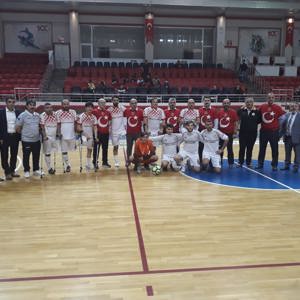  3 Aralık Dünya Engelliler Günü Samsun’da kutlandı - fotoğraf 21