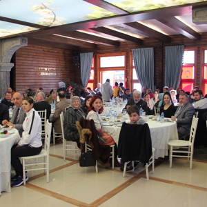 3 Aralık Dünya Engelliler Günü Samsun’da kutlandı - fotoğraf 15