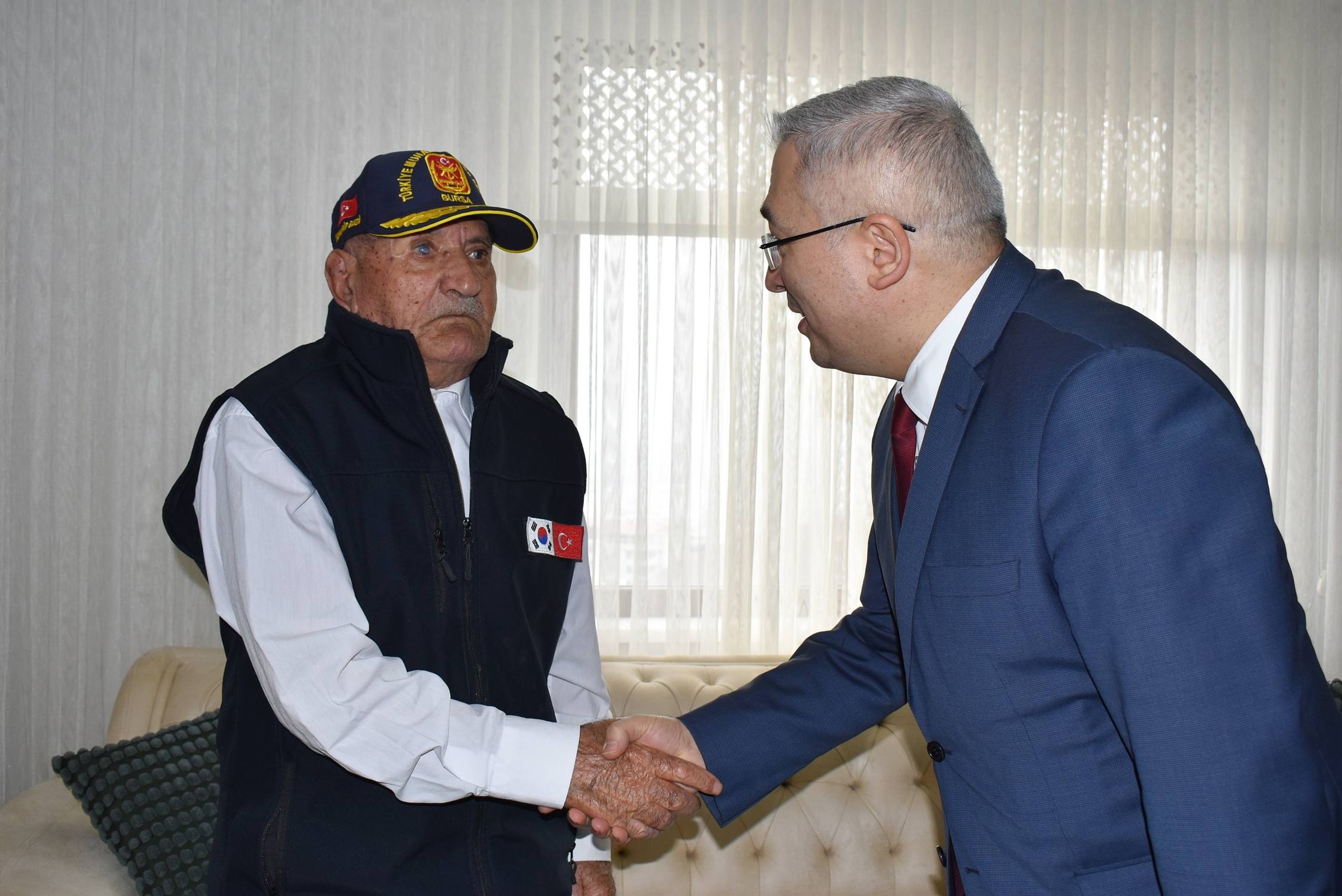 Ramazan’ın Bereketini Kahramanlarımızla Paylaşıyoruz