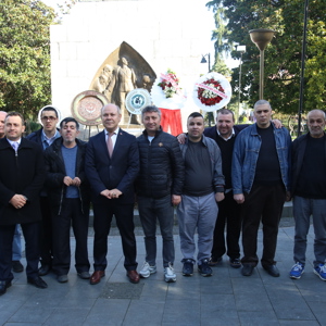  3 Aralık Dünya Engelliler Günü Samsun’da kutlandı - fotoğraf 9