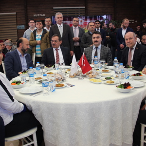  3 Aralık Dünya Engelliler Günü Samsun’da kutlandı - fotoğraf 20
