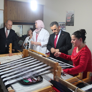  3 Aralık Dünya Engelliler Günü Samsun’da kutlandı - fotoğraf 1