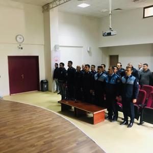 “3 Aralık Dünya Engelliler Günü” Kapsamında “Engelli ve Engelli Hakları” Konulu Seminerlerimiz - fotoğraf 12