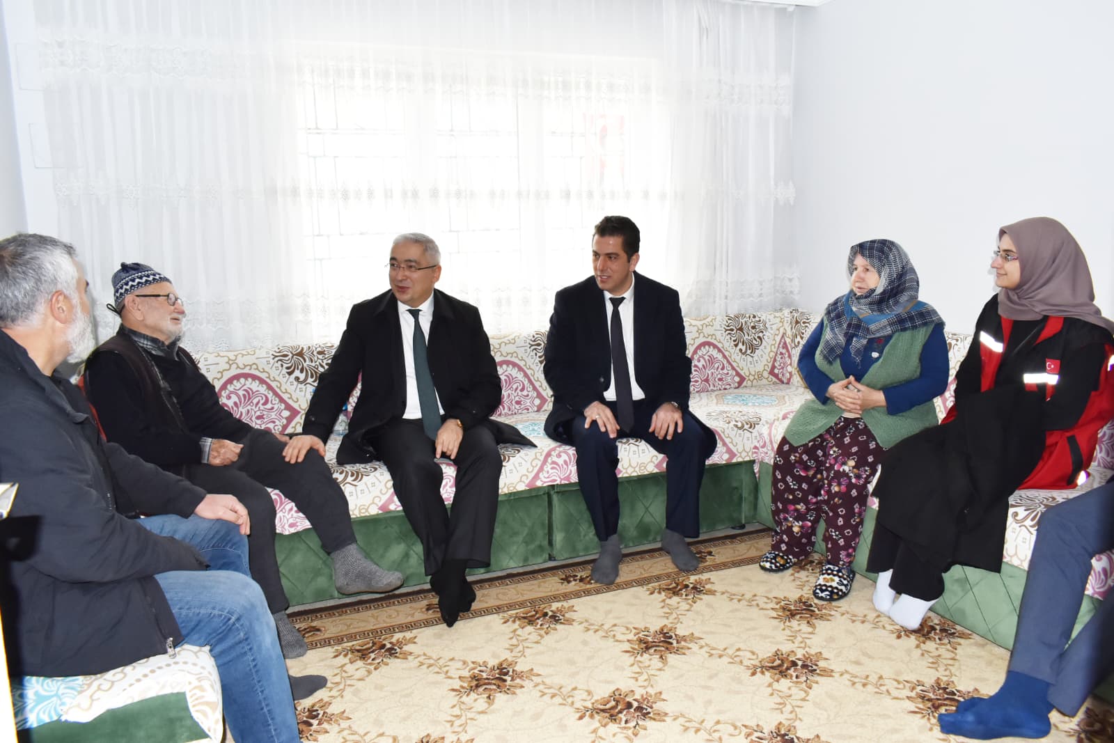 Ramazan’ın Bereketini Kahramanlarımızın Dualarıyla Paylaşıyoruz