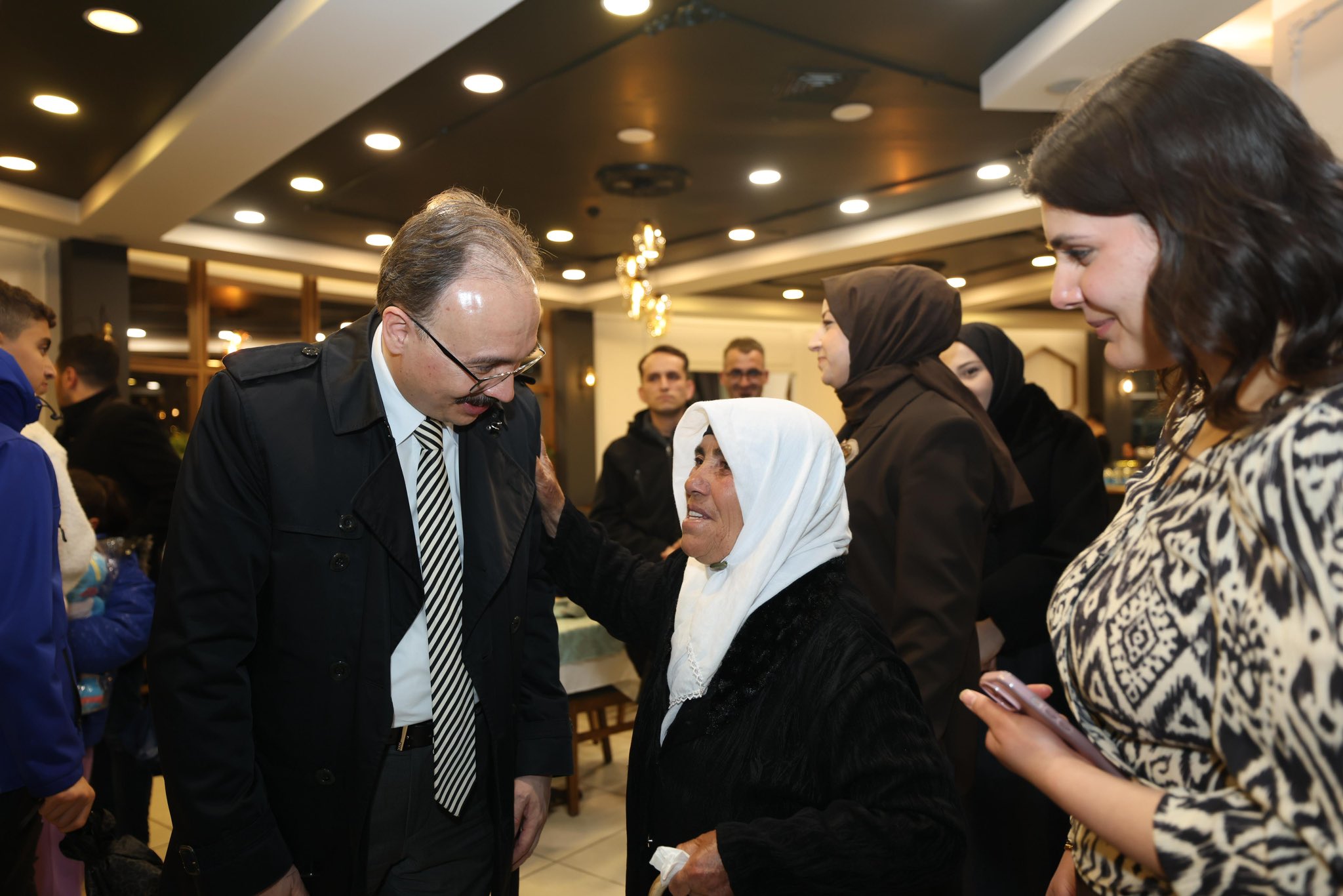 Mübarek Ramazan’ın Bereketi Koruyucu Ailelerimiz ve Çocuklarımızla Paylaşıldı