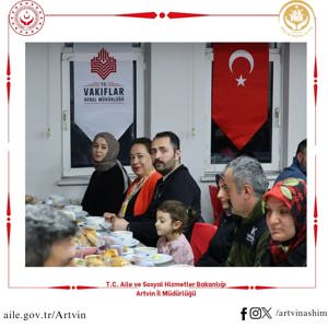 İftar Sofrası Buluşmaları  - fotoğraf 5