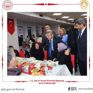 İftar Sofrası Buluşmaları  - fotoğraf 1