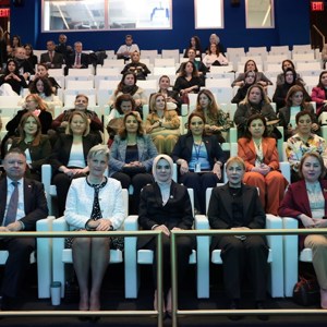Bakanımız Göktaş, New York’ta TÜRKONFED etkinliğinde konuştu - fotoğraf 6
