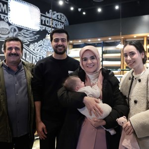 Bakanımız Göktaş, KSK’nin 70'inci Oturumu kapsamında düzenlenen toplantılarda konuştu - fotoğraf 7