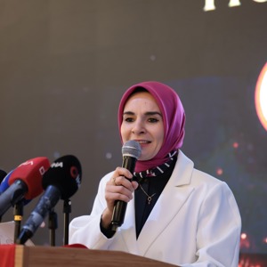 Aile ve Sosyal Hizmetler Bakanımız Göktaş, şehit aileleri ve gazilerle iftarda bir araya geldi - fotoğraf 8