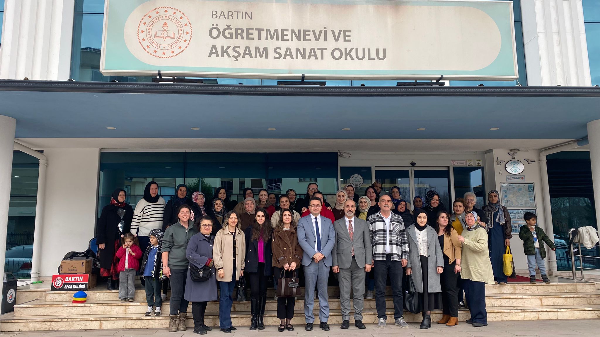 Sanata Teşvik ve Sanatla Yaşam Programı