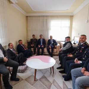 18 Mart Çanakkale Zaferi ve Şehitleri Anma Programı - fotoğraf 9