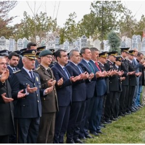 18 Mart Çanakkale Zaferi ve Şehitleri Anma Programı - fotoğraf 6