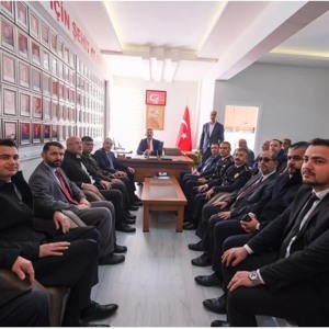 18 Mart Çanakkale Zaferi ve Şehitleri Anma Programı - fotoğraf 3