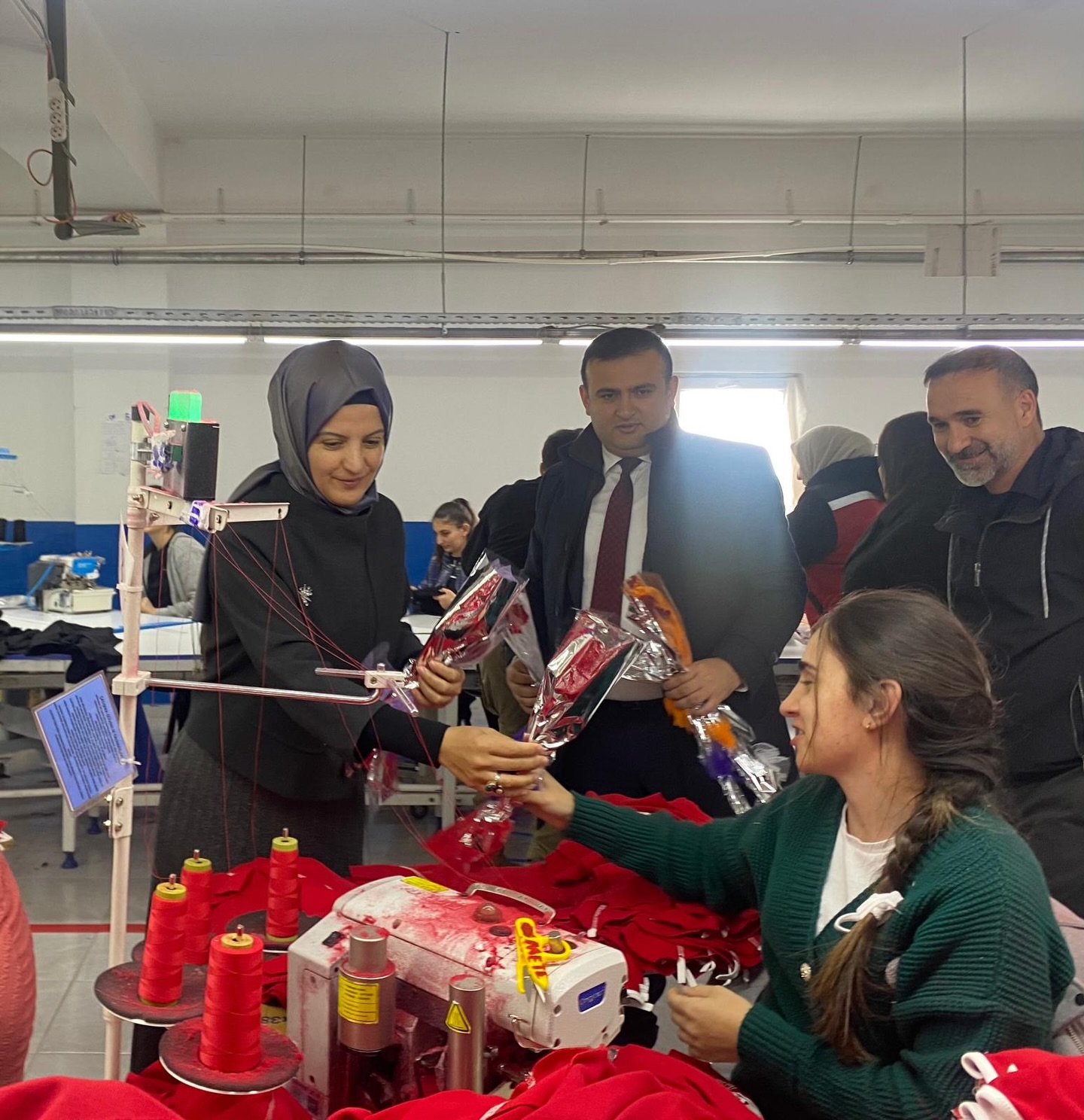  8 Mart Dünya Kadınlar Günü