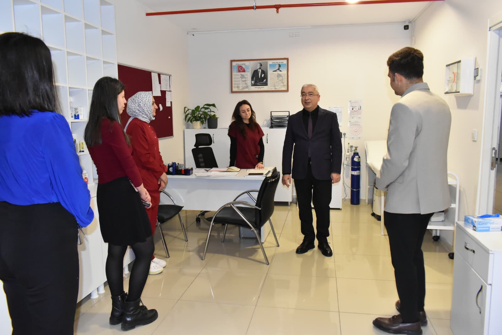 Çınarlarımızın Gölgesi, Bursa’nın Bereketi