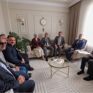 Bayram Ziyaretleri - fotoğraf 9