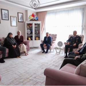 Bayram Ziyaretleri - fotoğraf 8