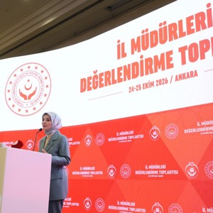 Aile ve Sosyal Hizmetler Bakanımız Göktaş'tan il müdürlerine sahada aktif yönetim ve habersiz denetim talimatı - fotoğraf 10