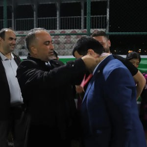 Güçlü Kız Çocukları, Güçlü Yarınlar! - fotoğraf 2