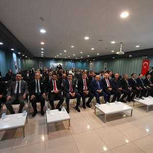 AKRAN ZORBALIĞINA KARŞI AİLE TEMELLİ EĞİTİM SEFERBERLİĞİ - fotoğraf 1