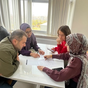 DANIŞMANLIK TEDBİRİ UYGULAYICI EĞİTİMİ 2. GRUP TAMAMLANDI - fotoğraf 6