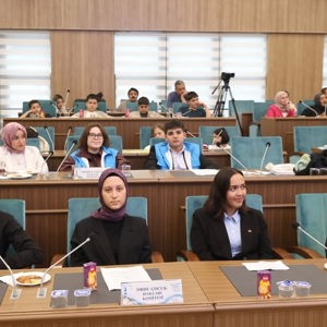COP31 Karadeniz: Mavi Gelecek İçin Çocuklar – Küçük Adımlar, Büyük Dalgalar - fotoğraf 8
