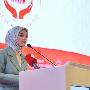 İl Müdürleri Değerlendirme Toplantısı’nın Açılış Programı'na İl Müdürümüz Sayın Bilal Erdoğan Katılım Sağladı. - fotoğraf 2