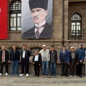 Büyük ailemizin en kıymetli emanetleri - fotoğraf 1