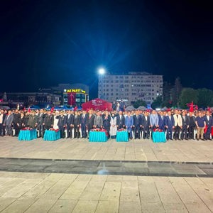  İrade Bizim, Zafer Bizim  - fotoğraf 17