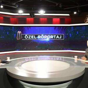 Aile Sosyal Hizmetler Bakanımız Göktaş, Habertürk TV yayınında soruları yanıtladı - fotoğraf 4