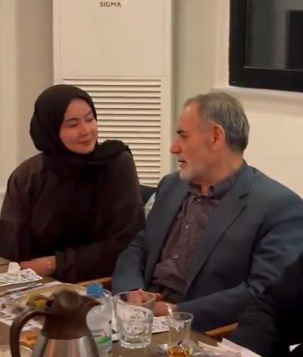 Gelenek ve Gelecek Aynı Sofrada: Kahramanmaraş’ta "Üç Kuşak Ramazan" Buluşması