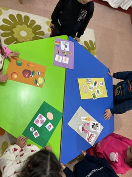 İller Bankası Çocuk Evleri Sitesi – 5. Grup